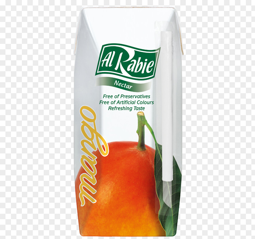 Mango Juice Orange Nectar Drink Apple PNG