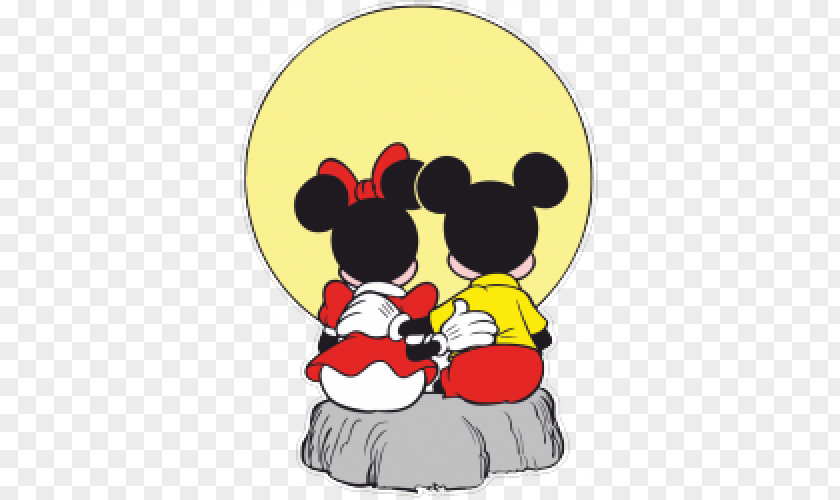 Minnie Mouse Mickey Pluto GIF Image PNG