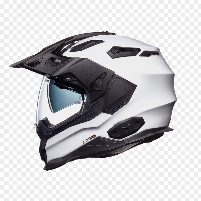 Motorcycle Helmet Helmets Nexx Motocross PNG