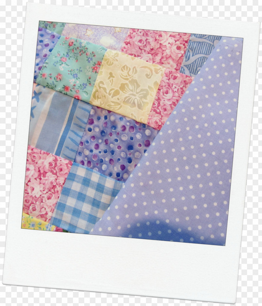 Patchwork Quilt Square Meter Pattern PNG