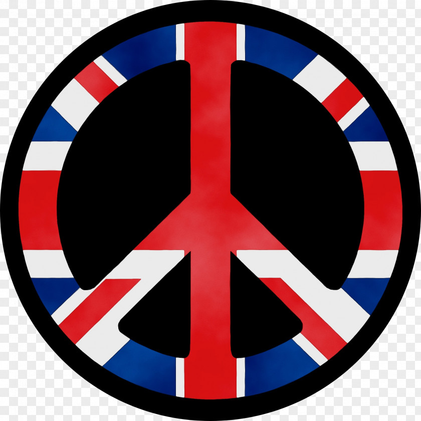 Sticker Peace Symbol Logo Circle Clip Art PNG