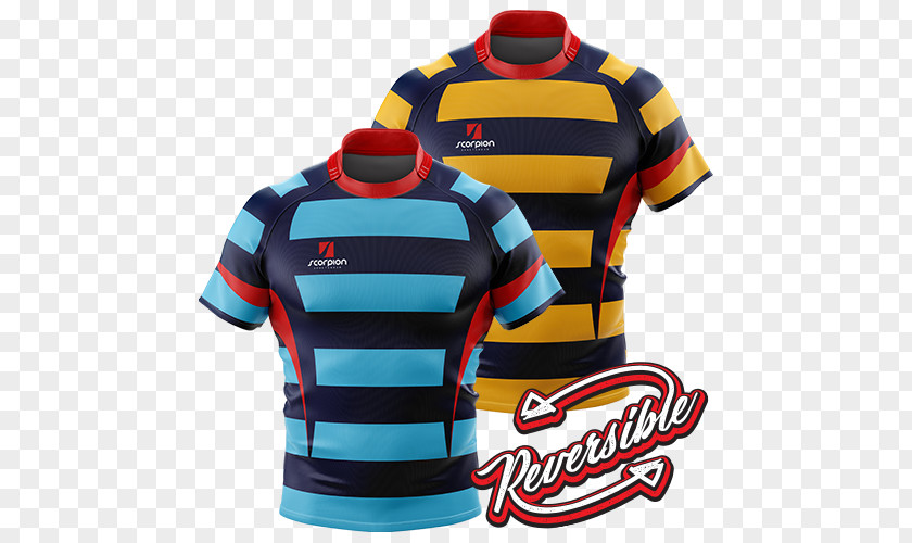 T-shirt Jersey Rugby Shirt Dubai Sevens PNG