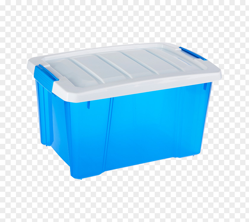 Box Plastic Lid Container Rubbish Bins & Waste Paper Baskets PNG