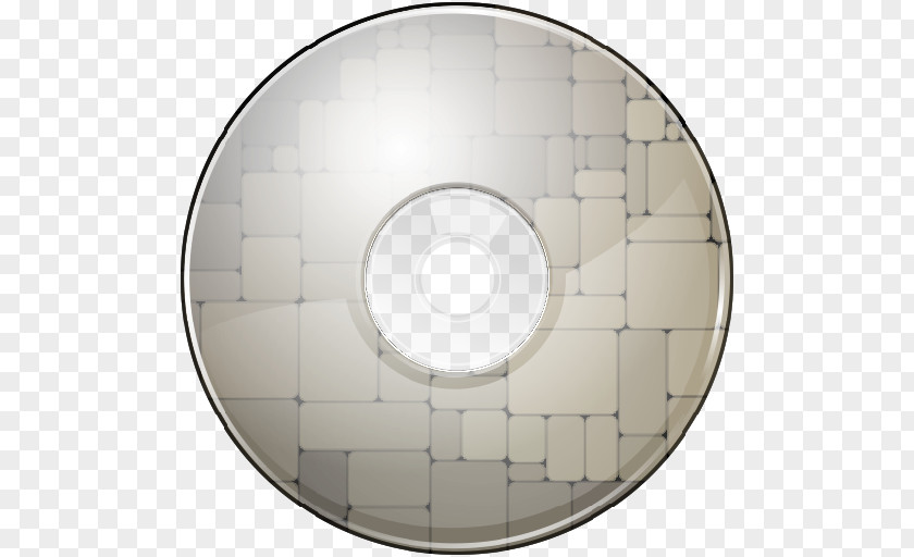 Circle Compact Disc Angle PNG