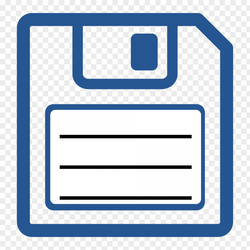 Computer Floppy Disk Icon Design PNG