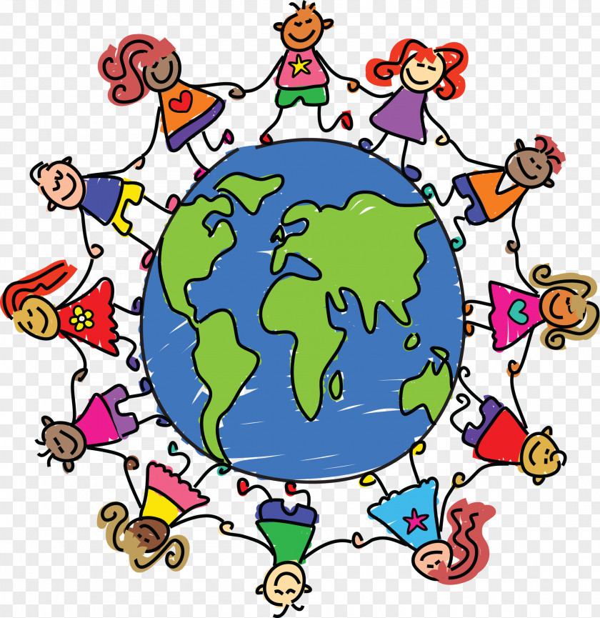 Earth Heal The World Song Clip Art PNG
