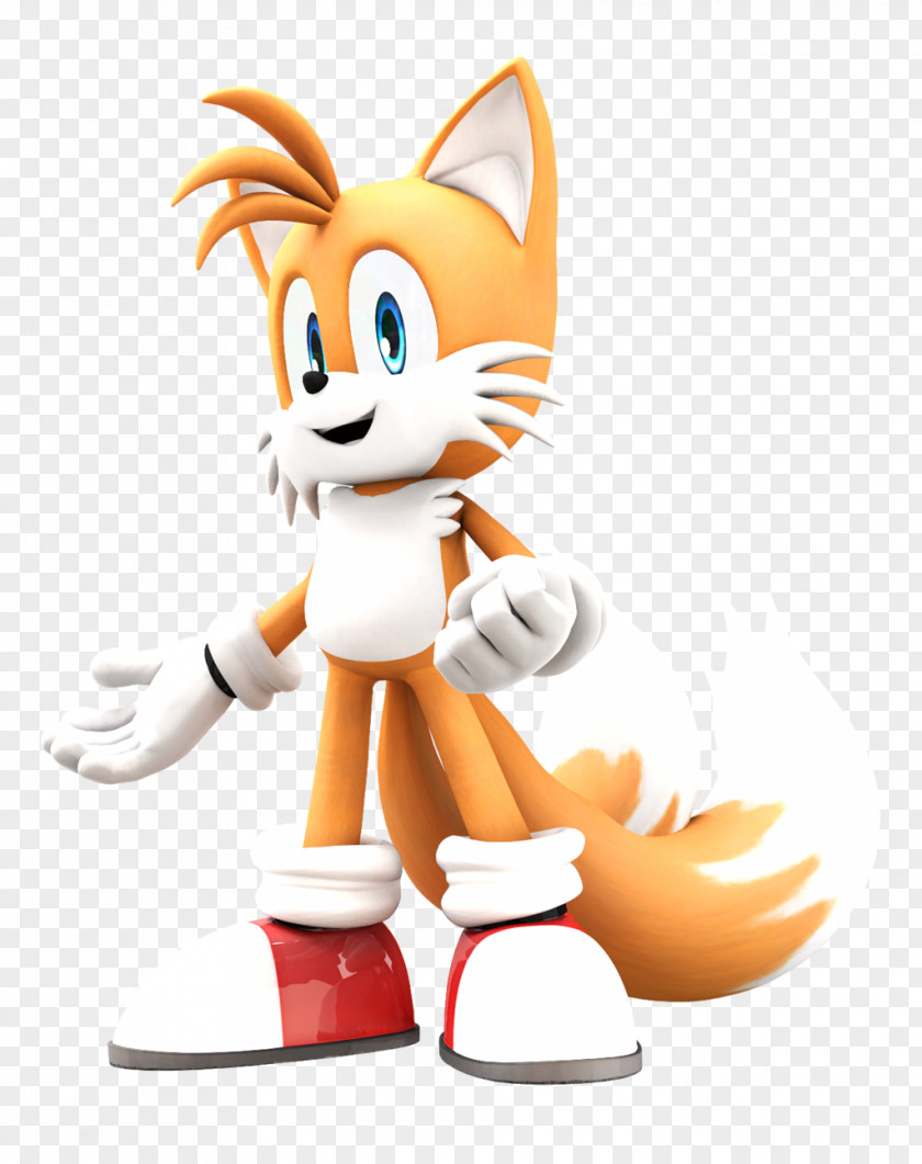 Fox Tails Sonic Generations Chaos Rush Adventure Riders PNG