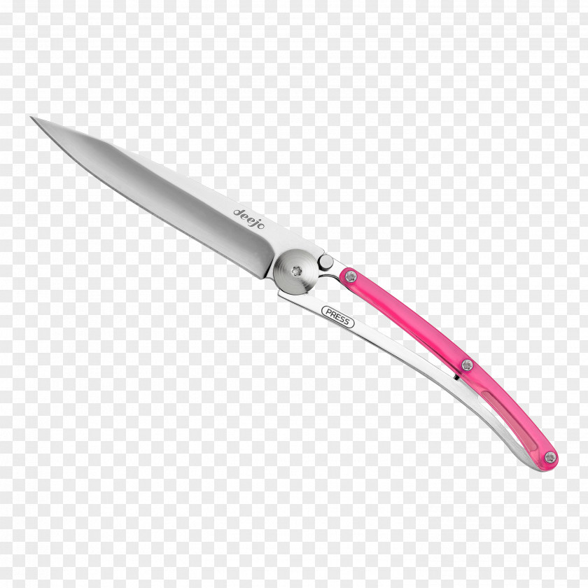 Knife Utility Knives Pocketknife Hunting & Survival Blade PNG