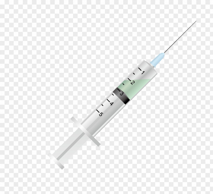 Needle Injection Download PNG