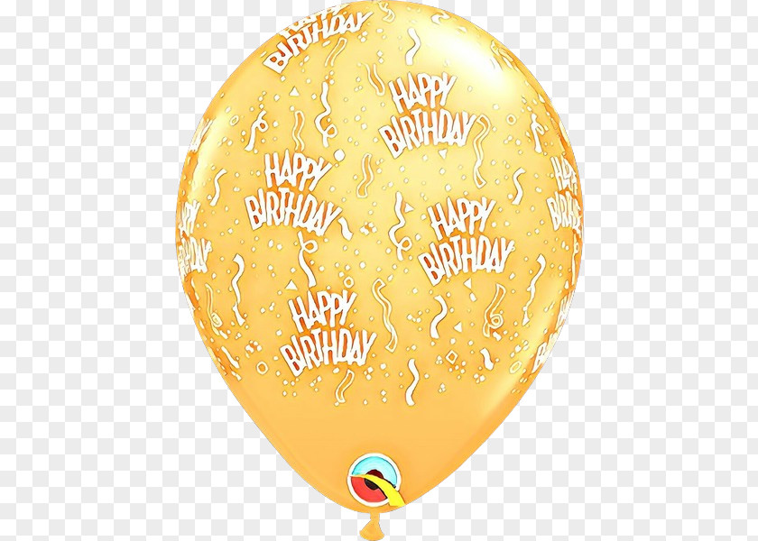 Party Supply Meter Balloon Background PNG