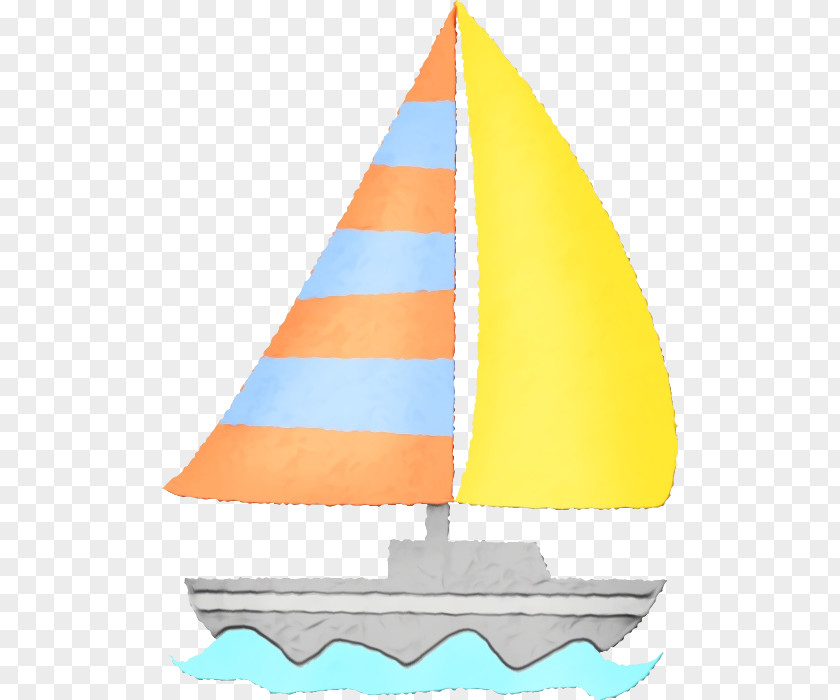 Sail Sailboat Boat Vehicle Sailing PNG