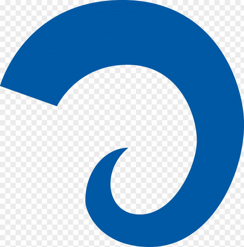 SALVAJE Circle Logo Crescent Symbol PNG