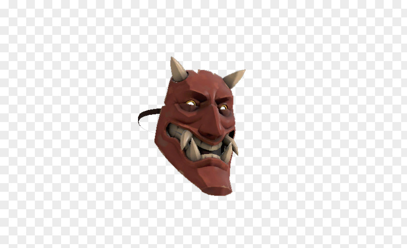 Shougu Team Fortress 2 Noh Trade Video Game Mask PNG