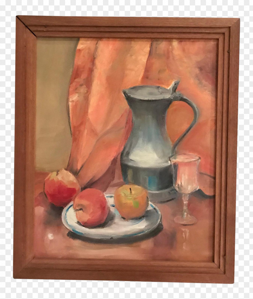 Still Life Watercolor Painting Oil Art PNG