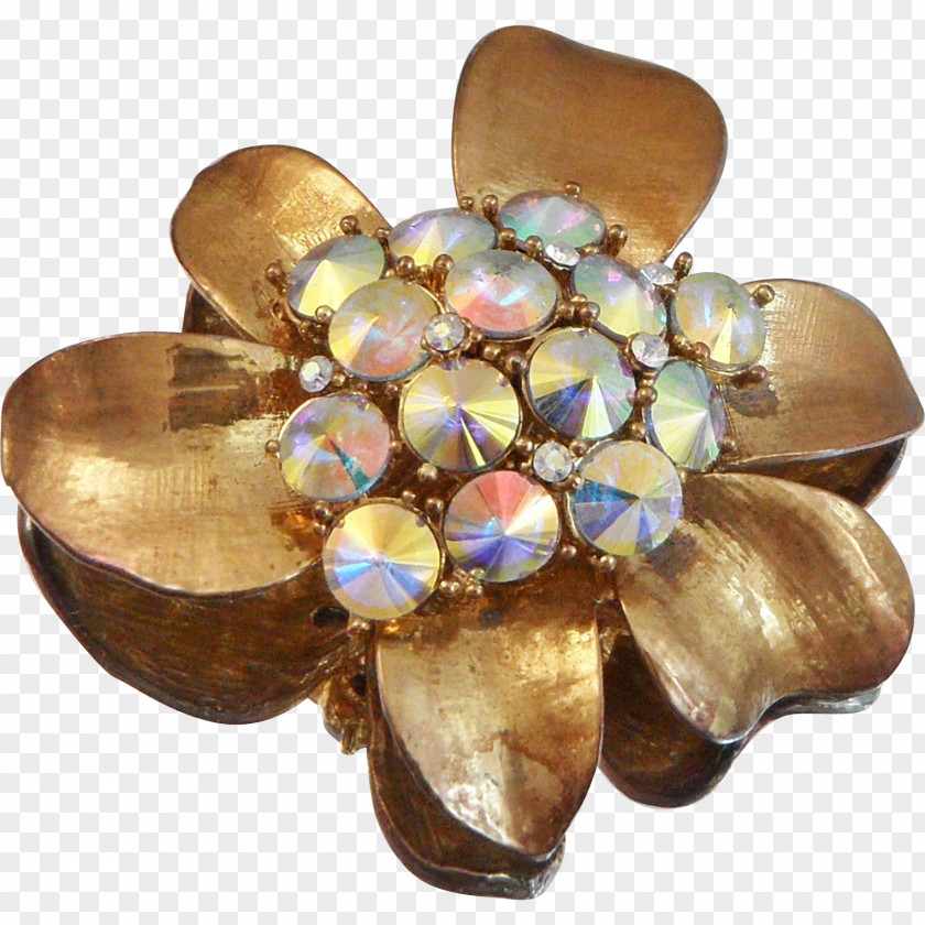 Brooch Jewellery Clothing Accessories Gemstone Fashion PNG