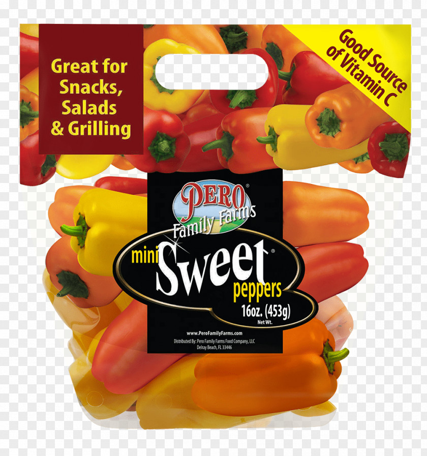 Business Bell Pepper Baby Carrot Pero Family Farms Food Company Chili PNG