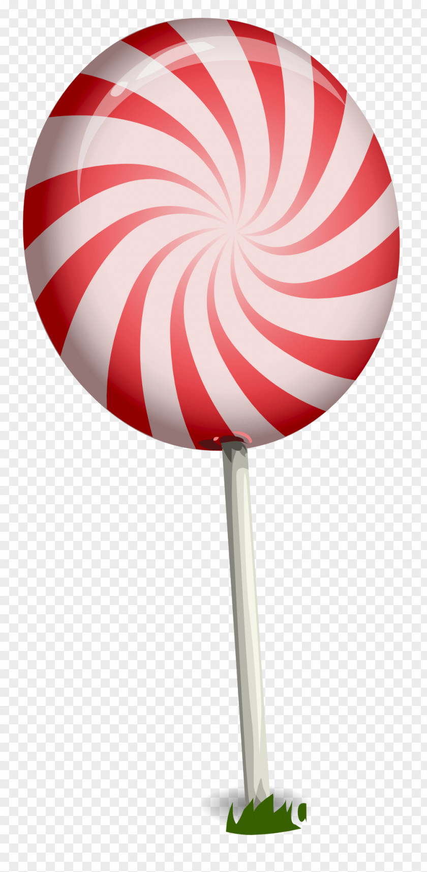 Candy Lollipop Stick PNG