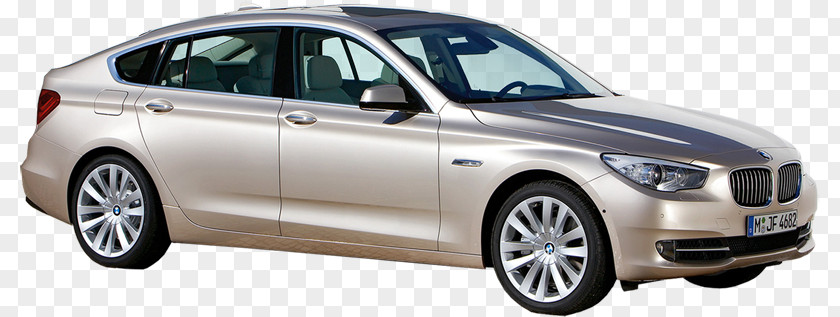 Car 2013 BMW 5 Series 2010 3 550i Gran Turismo PNG