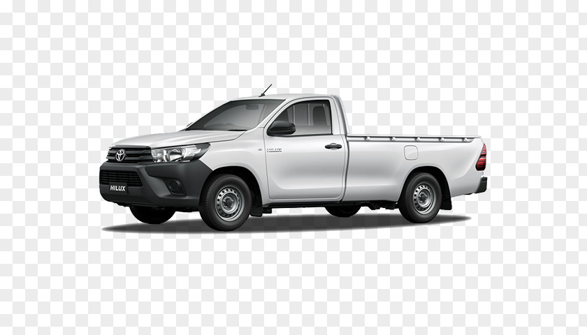 Car Toyota Hilux Fortuner Pickup Truck PNG