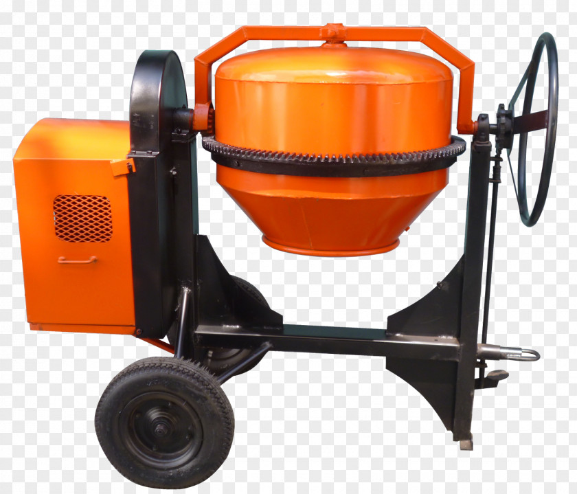 Concreto Tool Betongbil Concrete Architectural Engineering Cement Mixers PNG