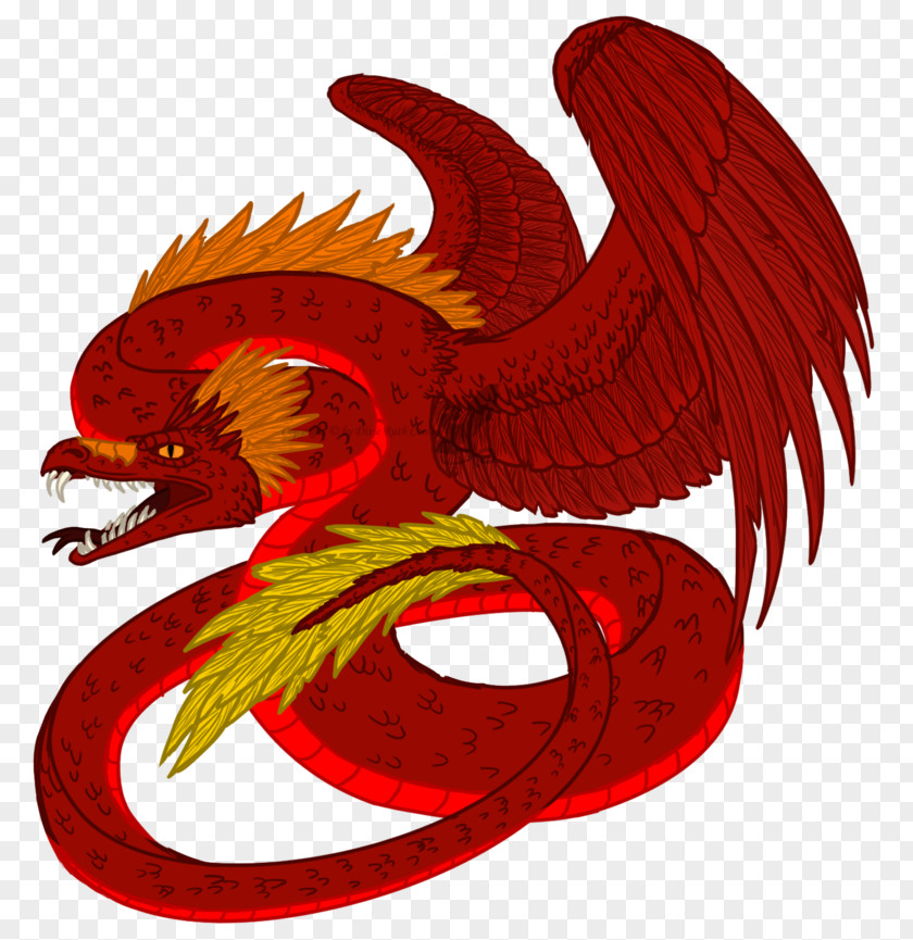 Dragon Clip Art PNG