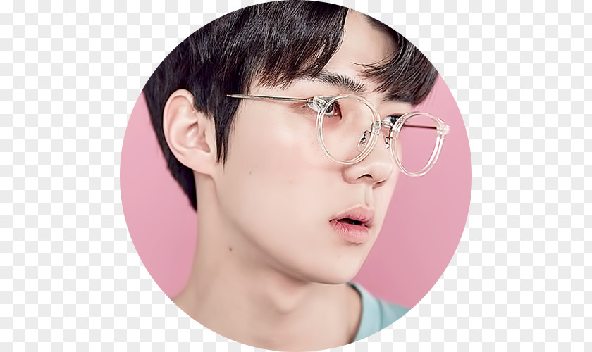 Estilismo Sehun EXO Lucky One Ex'Act K-pop PNG