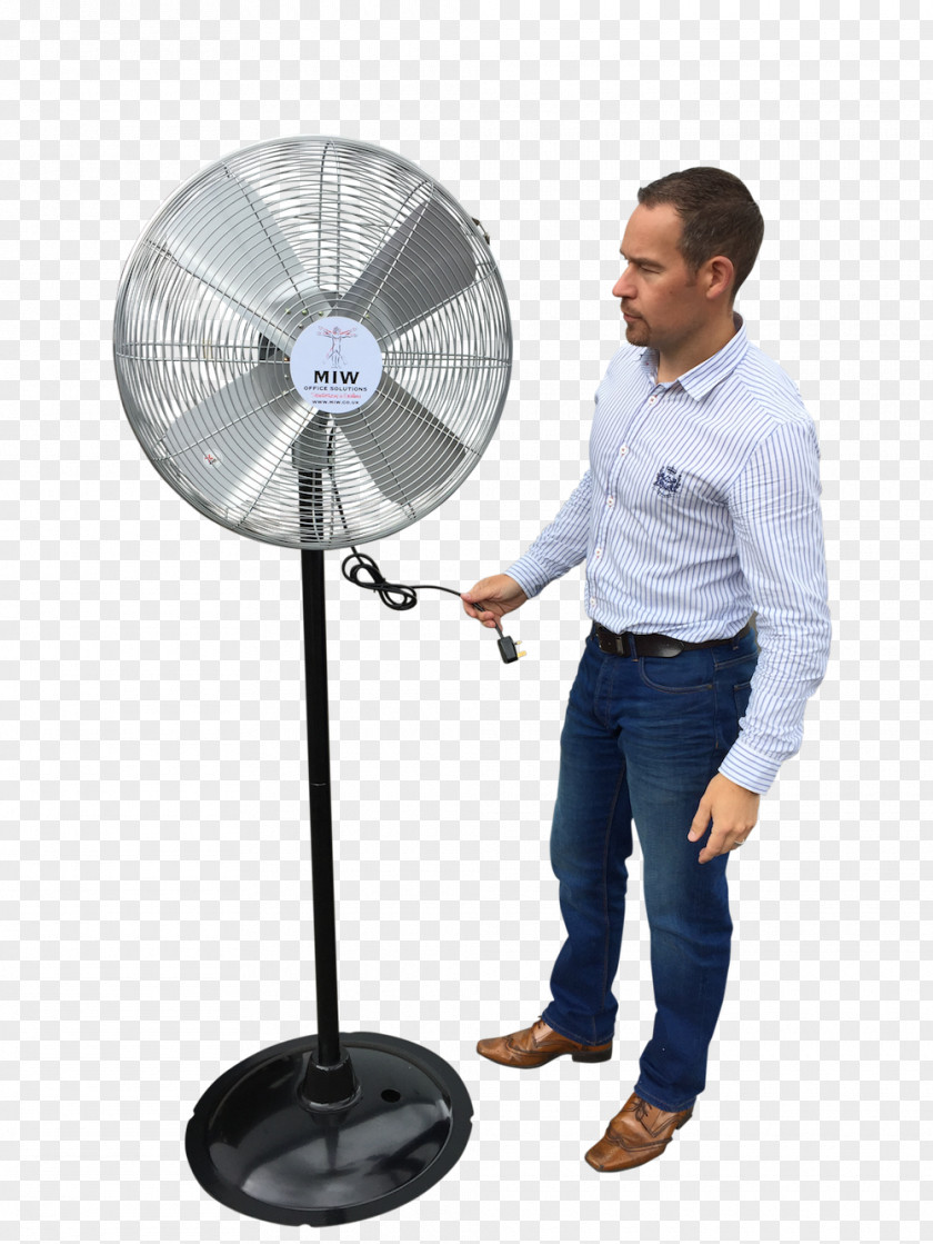 Fan Centrifugal Floor Home Appliance Industry PNG