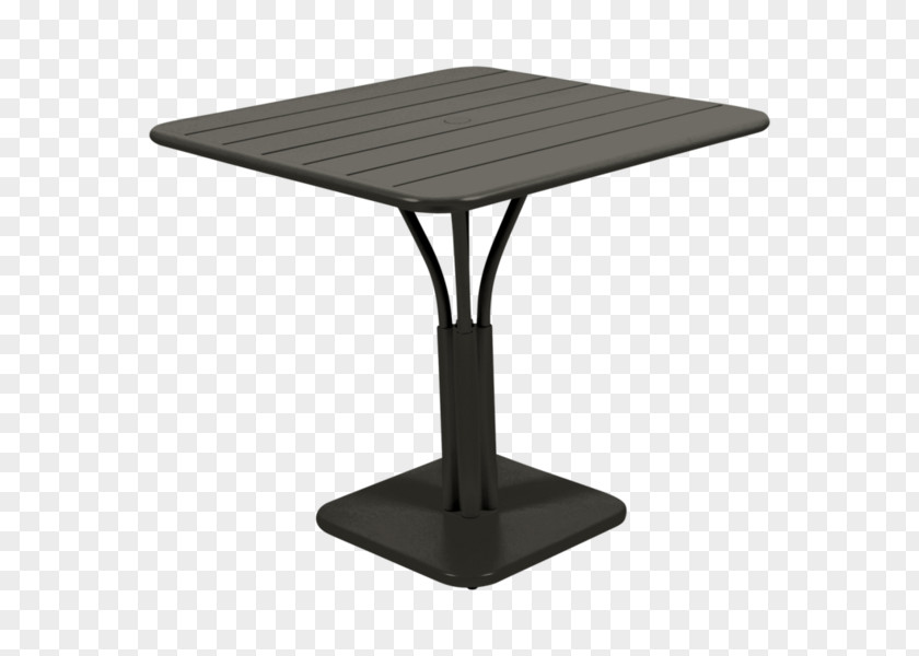 Full-metal Table Garden Furniture Chair Dining Room PNG