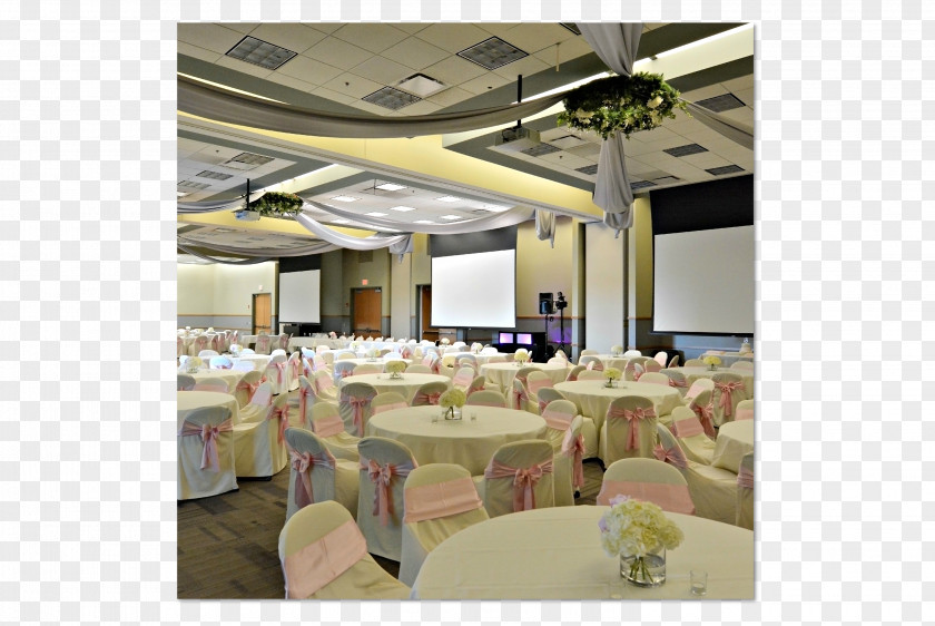 June Date Wedding Reception Banquet Olathe Table PNG