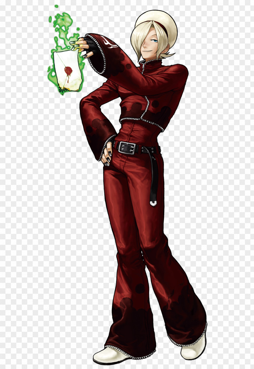 King The Of Fighters XIII 2003 KOF: Maximum Impact 2 Iori Yagami Fighters: PNG