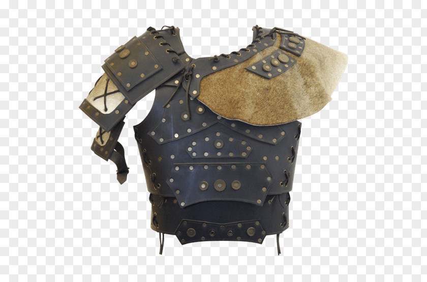 Medieval Armor Plate Armour Body Components Of Viking Age Arms And PNG