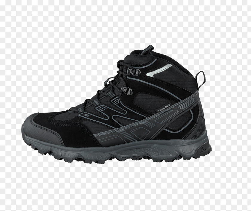 Nike Air Force 1 Big Baller Brand Sneakers Shoe PNG