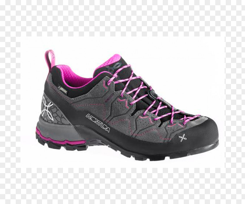 Shoe Hiking Boot Footwear Montura Shop La Sportiva PNG
