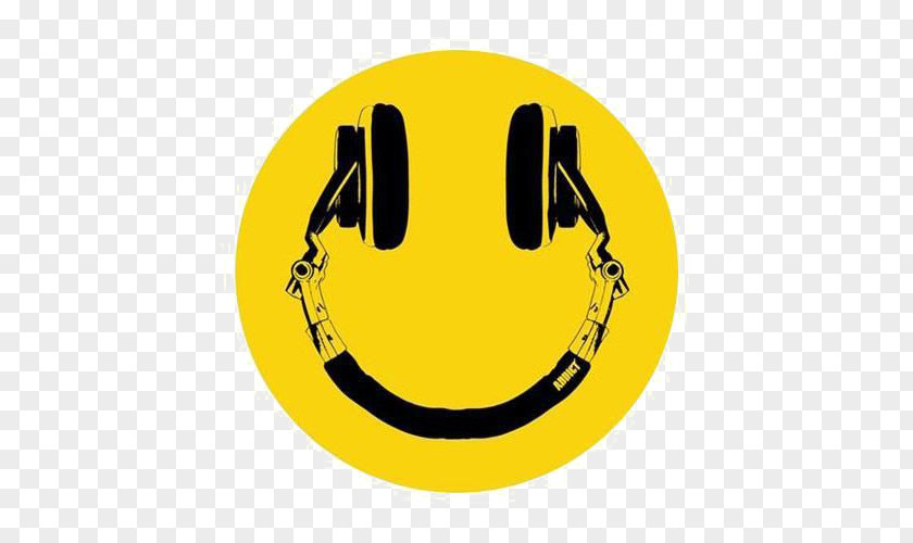 Smiley Emoticon Music Disc Jockey Icon PNG jockey Icon, Smile clipart PNG