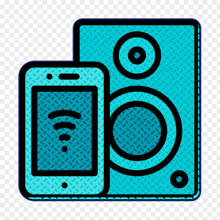 Speakers Icon Music And Multimedia Household Appliances PNG
