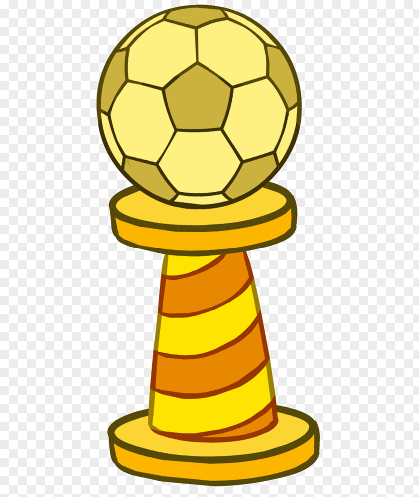 Trophy Line Clip Art PNG