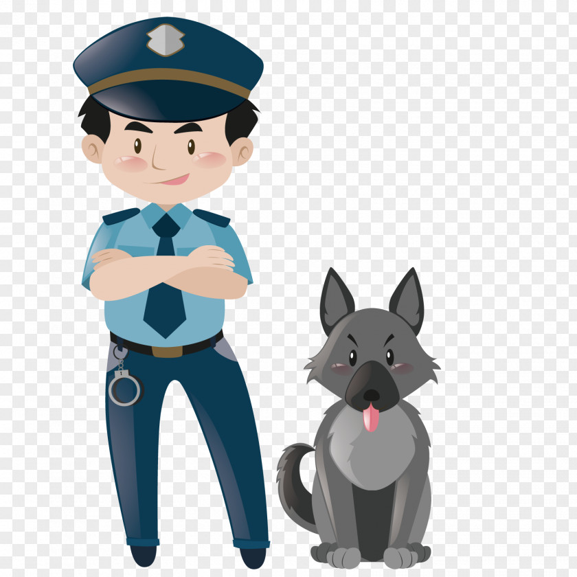 Vector Police Car Uncle Scuola Primaria In Italia English Royalty-free Illustration PNG