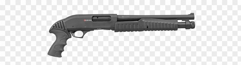 Weapon Pump Action Gun Barrel Shotgun Caliber PNG