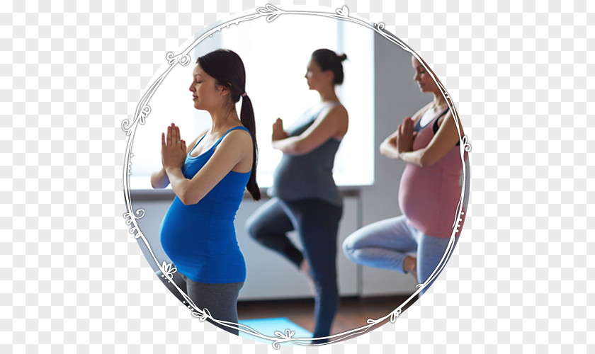 Yoga Exercise Pregnancy Prenatal Care Childbirth Woman PNG