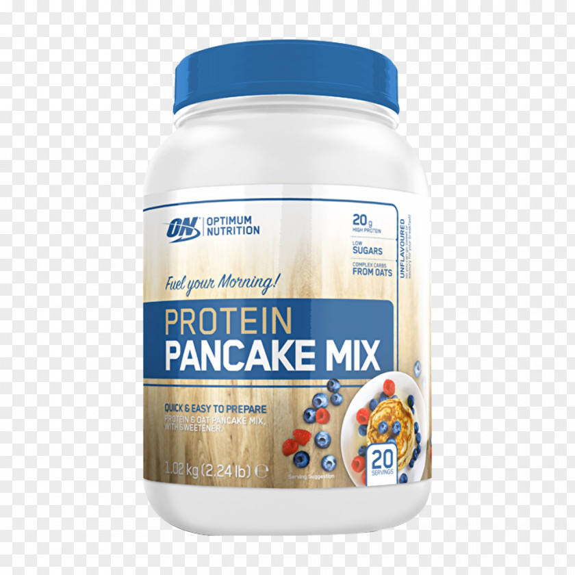 Breakfast Pancake Dietary Supplement Nutrition Whey Protein PNG