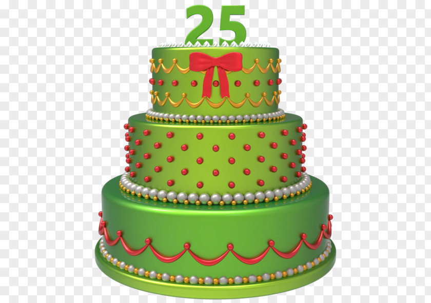 Cake Torte Decorating Birthday PNG