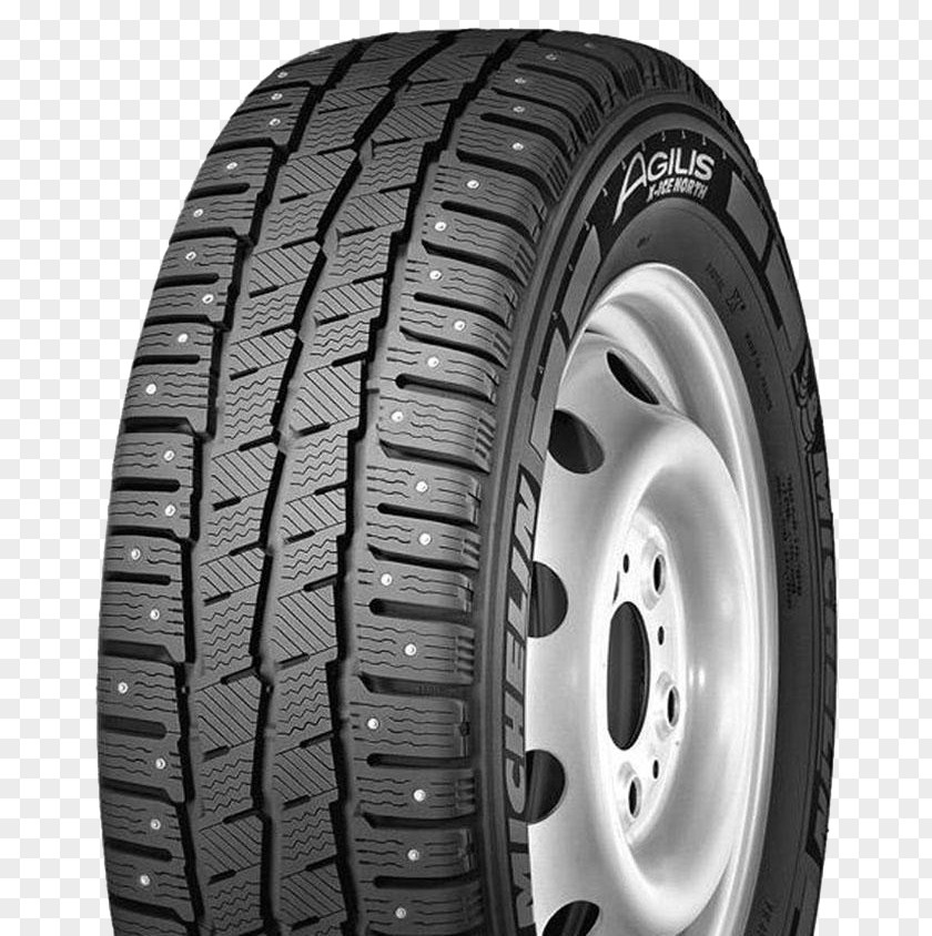 Car Michelin Agilis+ Tyres Snow Tire PNG
