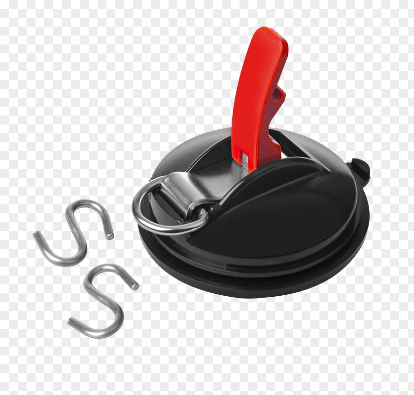 H7 Suction Cup Surface Ring Vacuum PNG