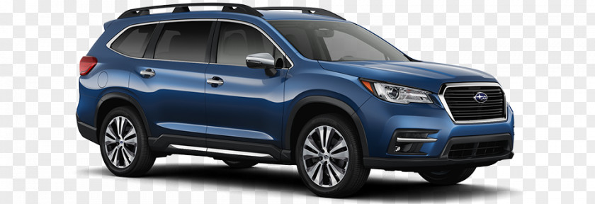 Indy Auto Finance 2019 Subaru Ascent Limited Sport Utility Vehicle Car Tribeca PNG