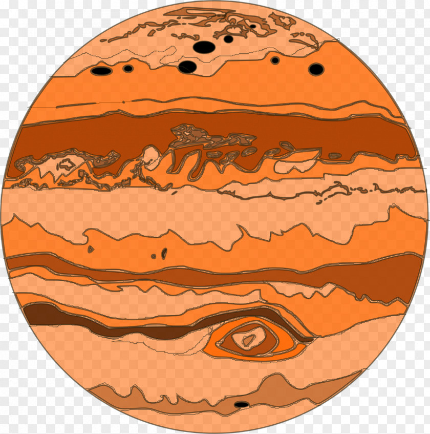Jupiter Jupiter: The Biggest Planet Juno Nine Planets PNG