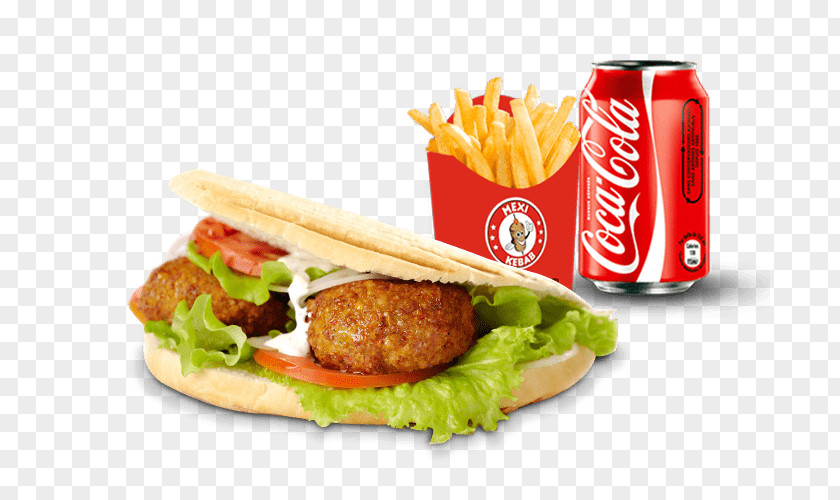 Kofte Slider Kebab Cheeseburger Breakfast Sandwich Falafel PNG