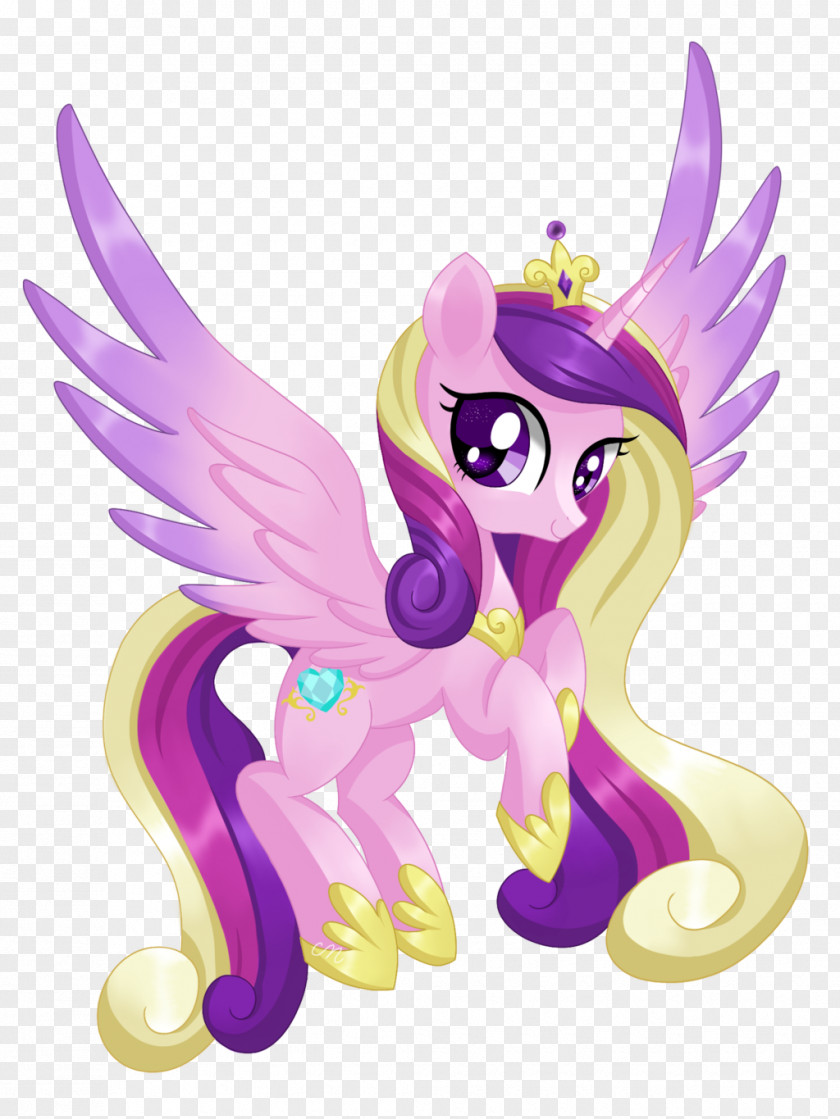 Morden My Little Pony: Friendship Is Magic Fandom Princess Cadance DeviantArt PNG