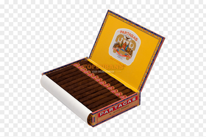 Partagas Cigars Partagás Cigar Montecristo No. 4 Cabinet Selection PNG