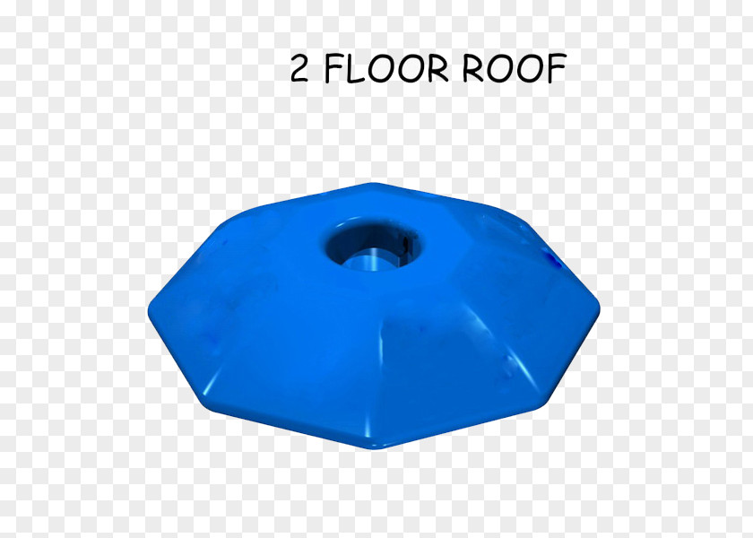 Plastic Playground Roof Product Design Angle PNG