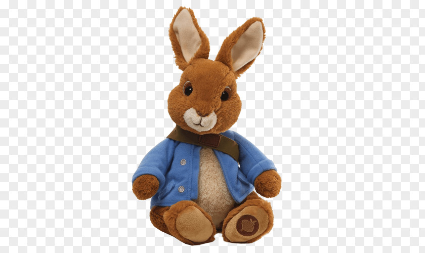 Rabbit Peter Sticker Book The Tale Of Easter Bunny Domestic Stuffed Animals & Cuddly Toys PNG